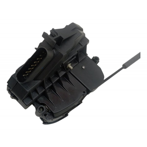 Fechadura Porta Dianteira Esquerda Ford Focus 2.0 2014 2015