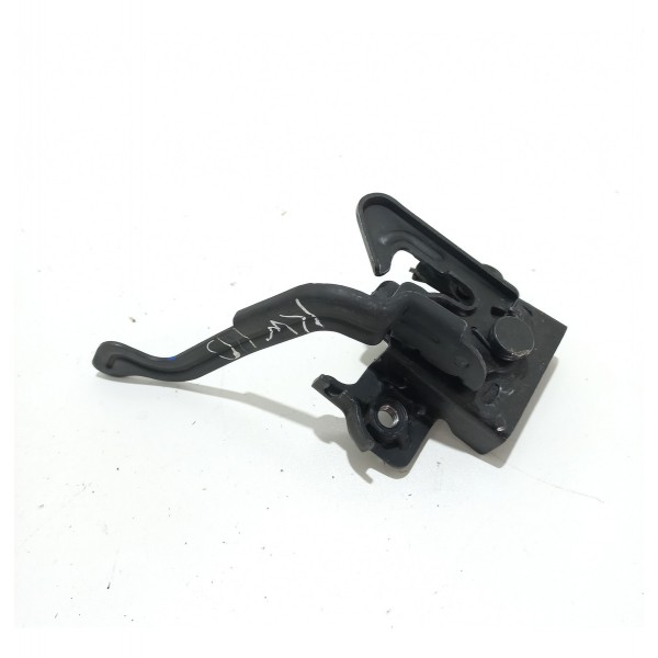 Fechadura Capô Renault Kwid 2020