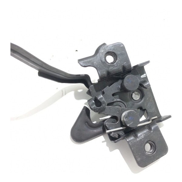 Fechadura Capô Renault Kwid 2020