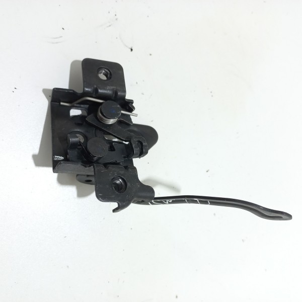 Fechadura Capô Renault Kwid 2020