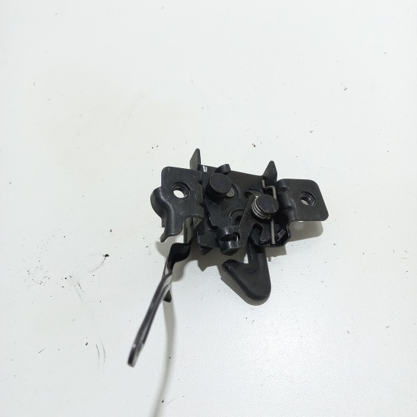 Fechadura Capô Renault Kwid 2020