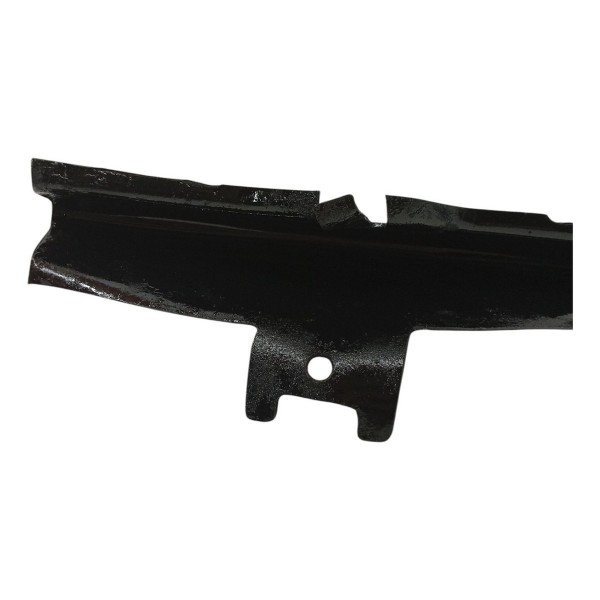 Travessa Inferior Alma Parachoque Volkswagen Virtus 1.6 2019