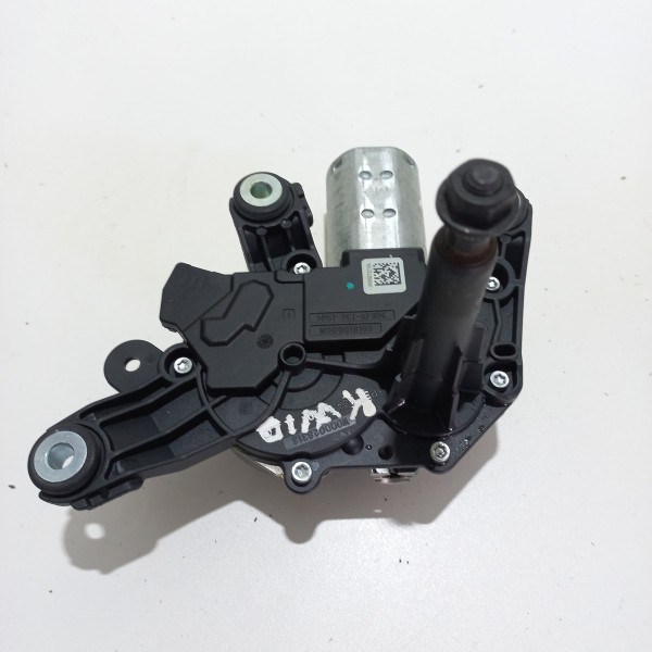 Motor Limpador Traseiro Renault Kwid 2020