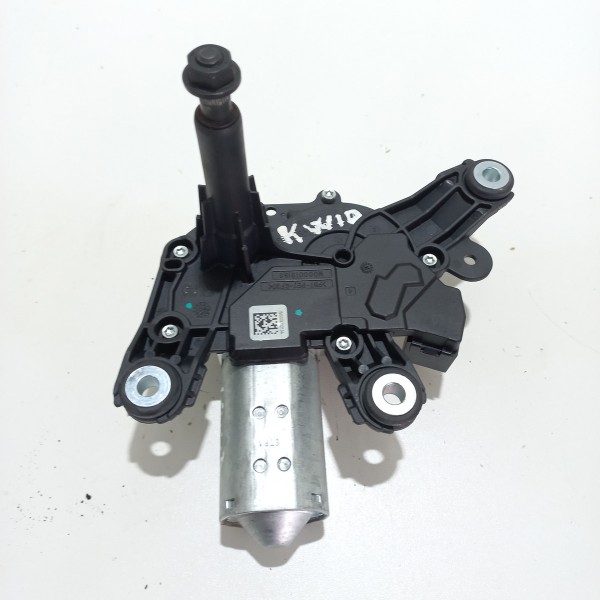 Motor Limpador Traseiro Renault Kwid 2020