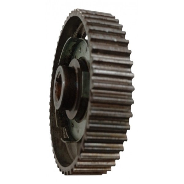 Polia Comando Válvula Cabeçote Renault Clio 1.0