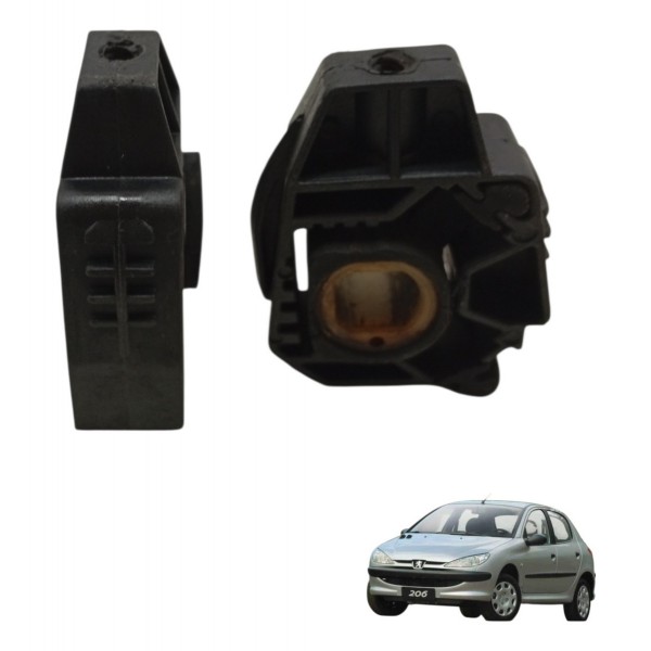 Par Coxim Radiador Peugeot 206 2003 2004 2005 2006 2007