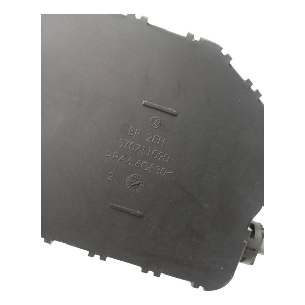 Trambulador Alavanca Câmbio Volkswagen Voyage 1.6 2015