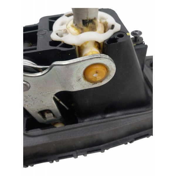 Trambulador Alavanca Câmbio Volkswagen Voyage 1.6 2015