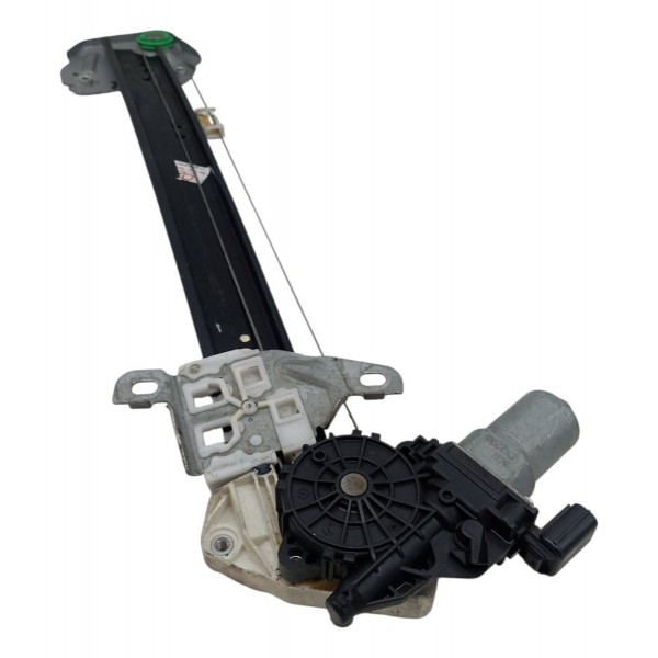 Máquina Vidro Elétrico Dianteiro Direita Honda City 2015