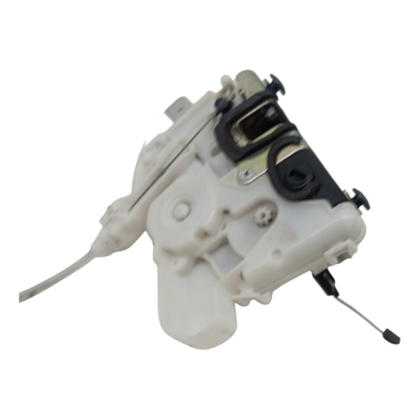 Fechadura Traseira Esquerda Volkswagen Voyage 2015 2016