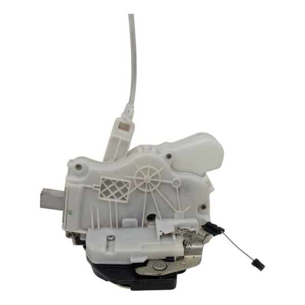 Fechadura Traseira Esquerda Volkswagen Voyage 2015 2016