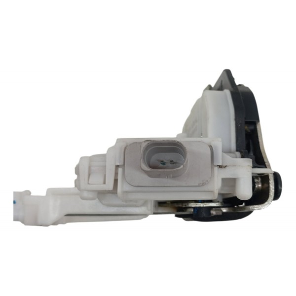 Fechadura Traseira Esquerda Volkswagen Voyage 2015 2016