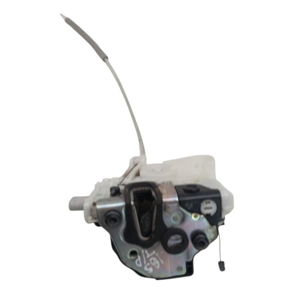 Fechadura Traseira Direita Volkswagen Voyage 2015 2016