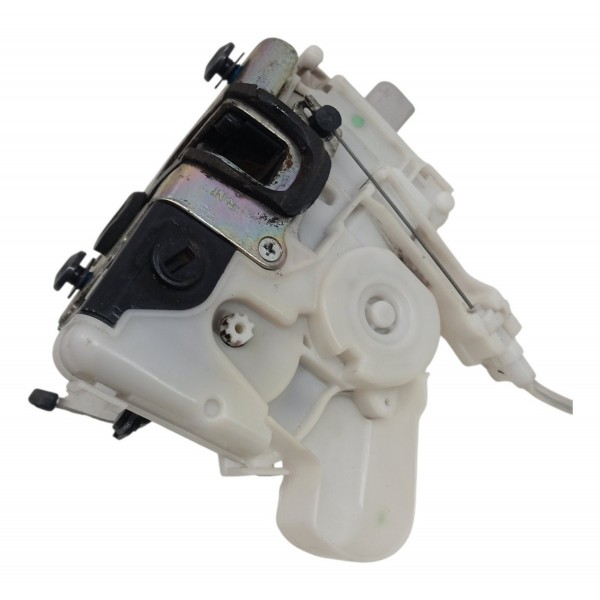 Fechadura Traseira Direita Volkswagen Voyage 2015 2016