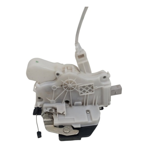 Fechadura Traseira Direita Volkswagen Voyage 2015 2016