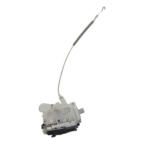 Fechadura Traseira Direita Volkswagen Voyage 2015 2016