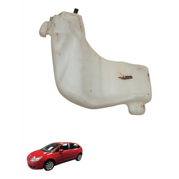 Reserva Agua Limpador Parabrisa Citroen C4 Glx 2013 2014
