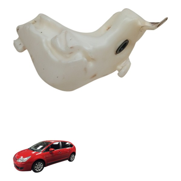 Reserva Agua Limpador Parabrisa Citroen C4 Glx 2013 2014