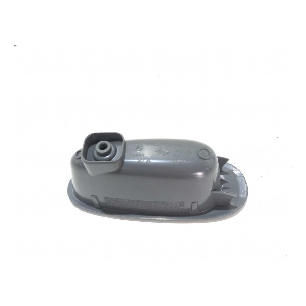Puxador Interno Porta Esquerda Dianteiro Renault Clio
