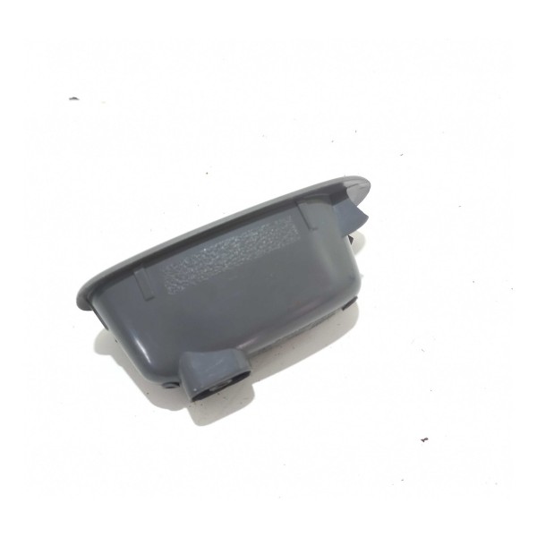 Puxador Interno Porta Esquerda Dianteiro Renault Clio