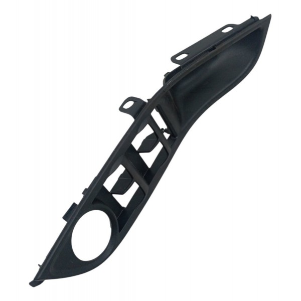 Moldura Comando Vidro Dianteiro Esquerdo Ford Focus 2015