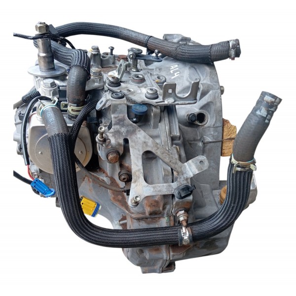 Caixa Cambio Automatica Al4 2.0 Peugeot Citroen