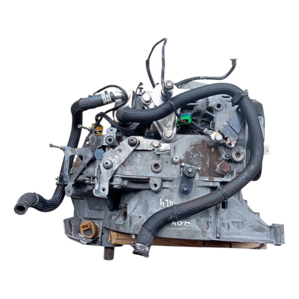 Caixa Cambio Automatica Al4 2.0 Peugeot Citroen