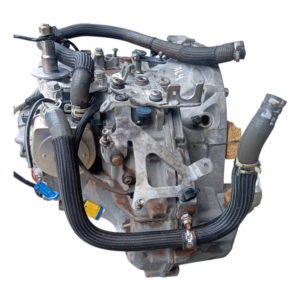Caixa Cambio Automatica Al4 2.0 Peugeot Citroen