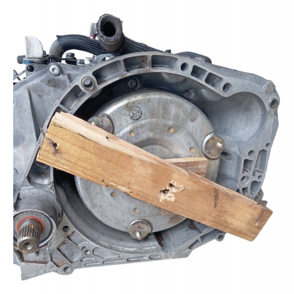 Caixa Cambio Automatica Al4 2.0 Peugeot Citroen