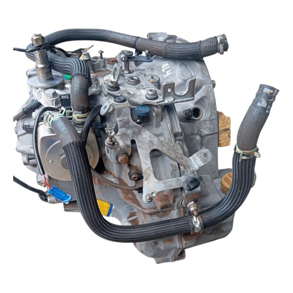 Caixa Cambio Automatica Al4 2.0 Peugeot Citroen