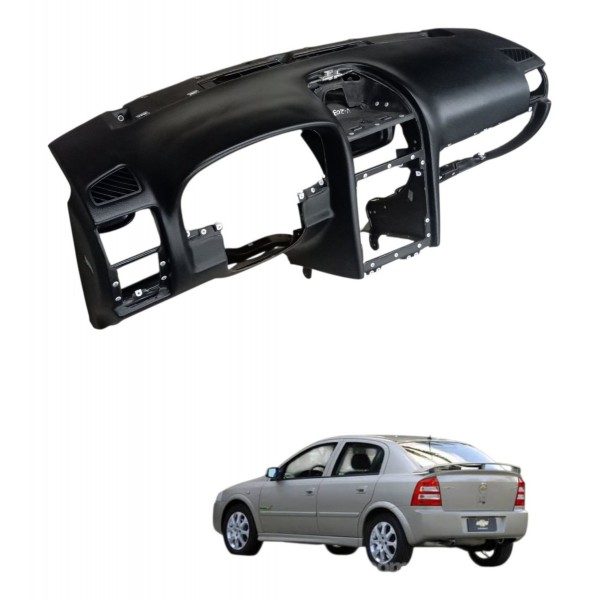 Tabelier Capa Painel Chevrolet Astra 2006 2007 2008 2009