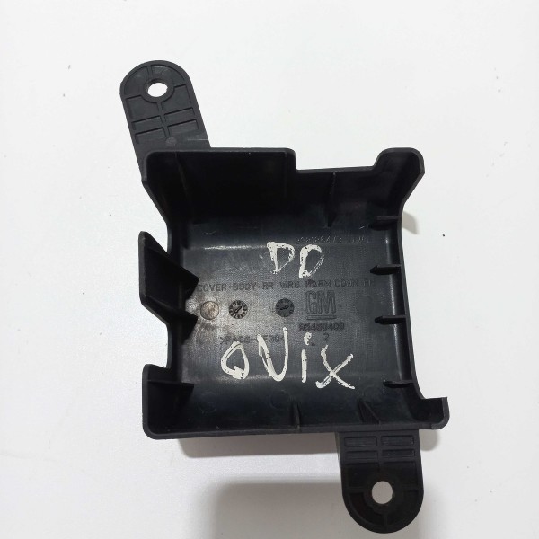 Tampa Chicote Chevrolet Onix 2019