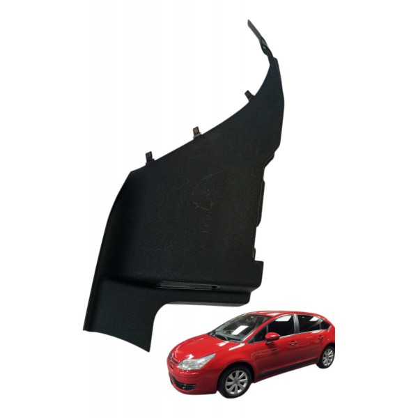 Suporte Bagagito Direito Citroen C4 Glx Hatch 2013 2014 2015