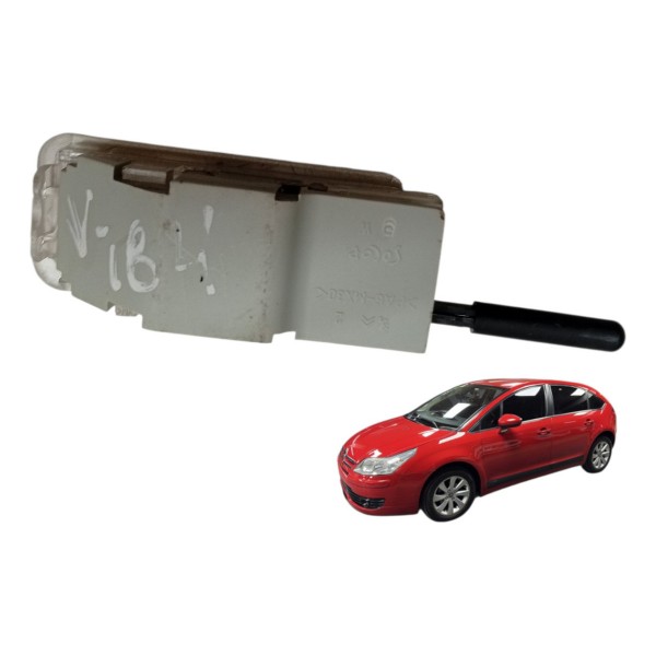 Luz Cortesia Porta Luvas Citroen C4 Glx Hatch 2013 2014 2015