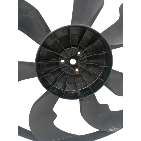 Ventoinha Helice Kia Sorento 2.4 2014 2015 2016 2017