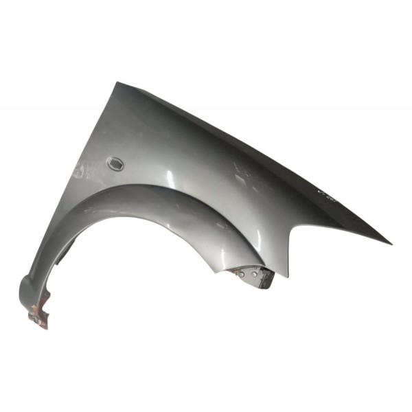 Paralama Dianteiro Direito Citroen C3 Glx 2012 2013 Detalhe