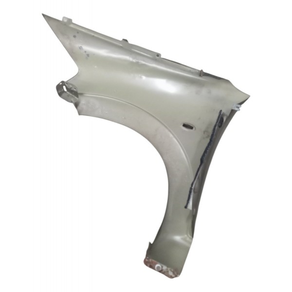 Paralama Dianteiro Direito Citroen C3 Glx 2012 2013 Detalhe