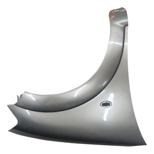 Paralama Dianteiro Direito Citroen C3 Glx 2012 2013 Detalhe