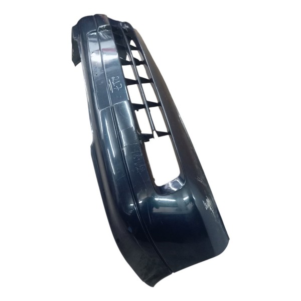 Parachoque Traseiro Chevrolet Astra Hatch 1.8 2000 Detalhe