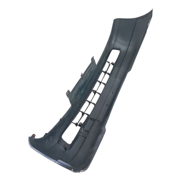 Parachoque Traseiro Chevrolet Astra Hatch 1.8 2000 Detalhe