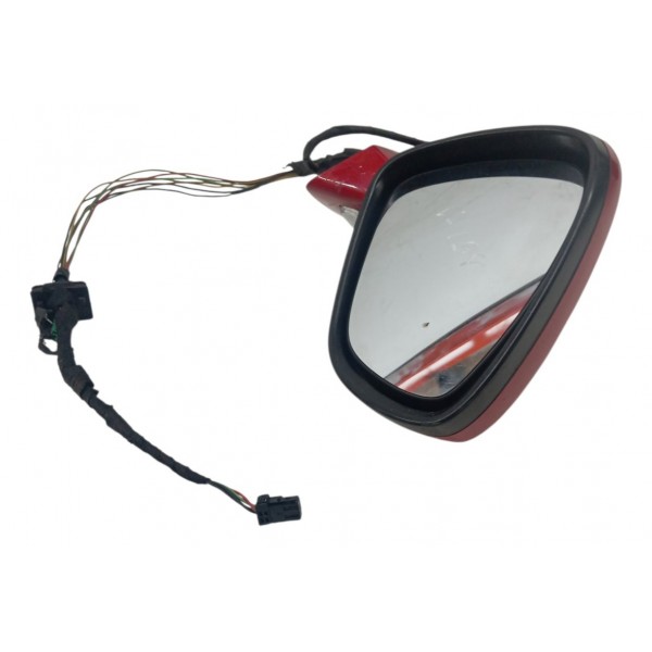 Retrovisor Eletrico Direito Citroen C4 Hatch Glx 2013 2014