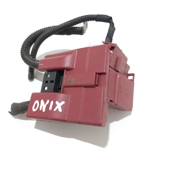 Polo Positivo Bateria Chevrolet Onix 2019