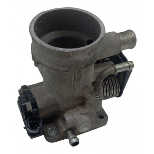 Tbi Corpo Borboleta Chevrolet Prisma Corsa Celta 1.4 2010 11