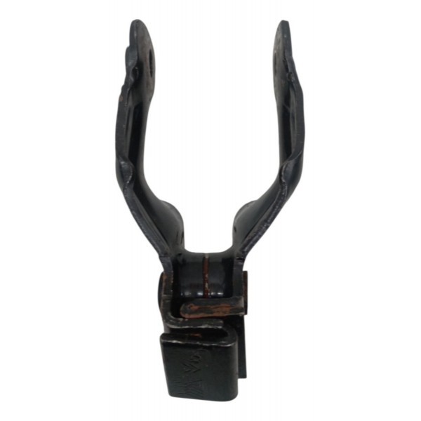 Coxim Inferior Traseiro Motor Citroen C4 Glx 2013 2014 2015