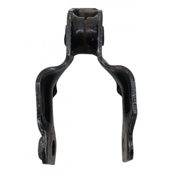 Coxim Inferior Traseiro Motor Citroen C4 Glx 2013 2014 2015