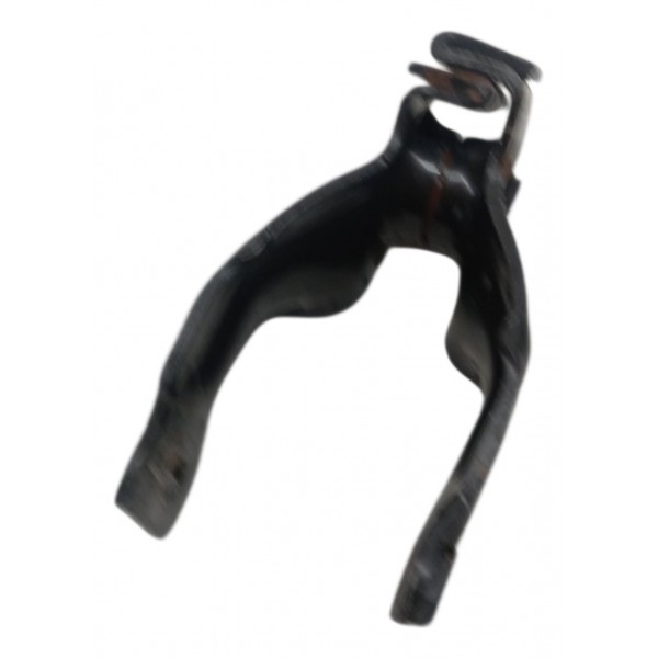 Coxim Inferior Traseiro Motor Citroen C4 Glx 2013 2014 2015