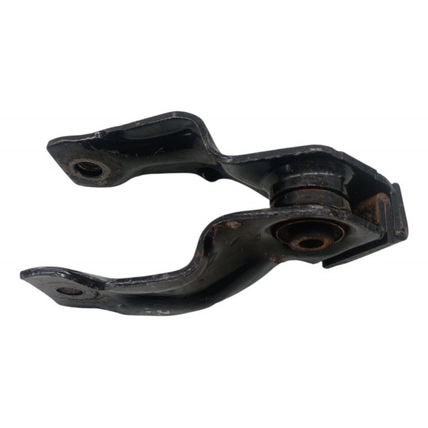 Coxim Inferior Traseiro Motor Citroen C4 Glx 2013 2014 2015