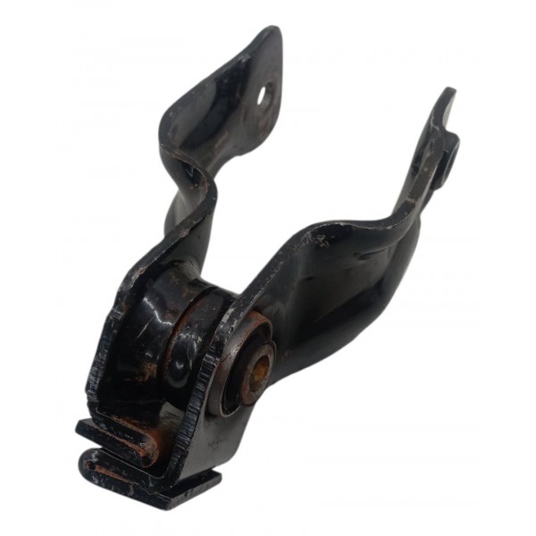 Coxim Inferior Traseiro Motor Citroen C4 Glx 2013 2014 2015