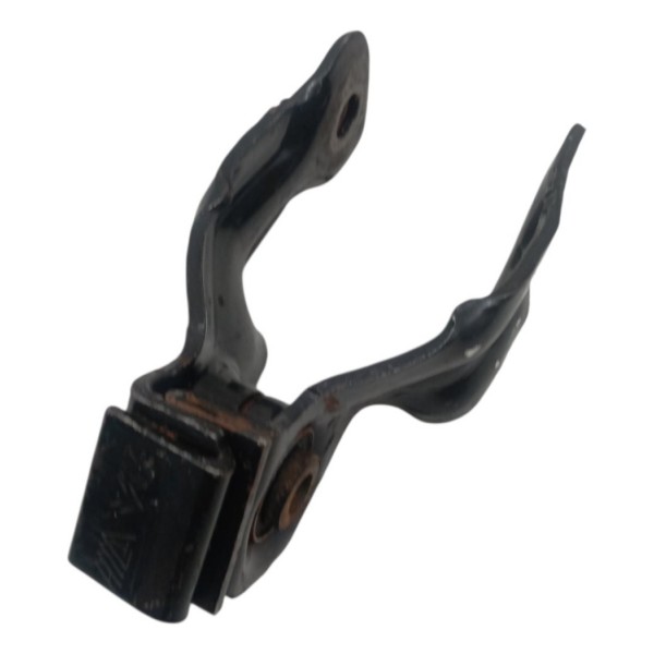 Coxim Inferior Traseiro Motor Citroen C4 Glx 2013 2014 2015