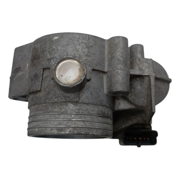 Tbi Corpo Borboleta Peugeot 307 1.6 16v Gasolina 2006 2008